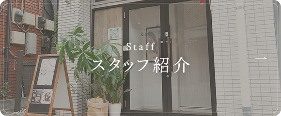 スタッフ紹介