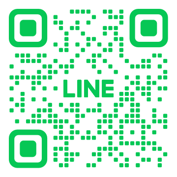 LINE公式アカウントはこちら