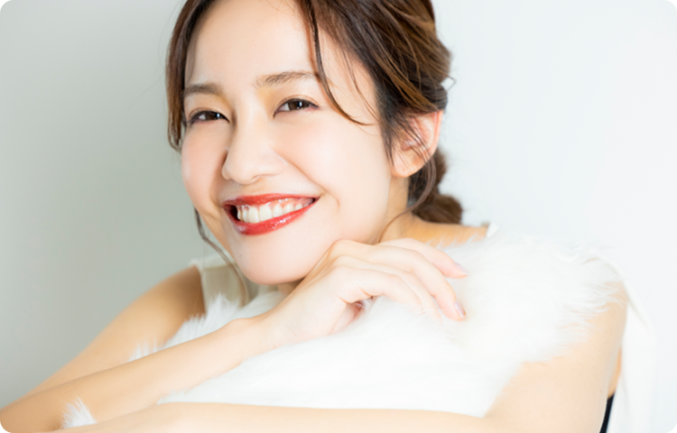 綺麗な眉・目元でいたい