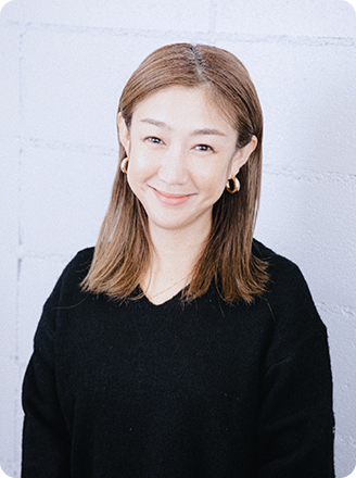 岩井 眞美(イワイ マミ)